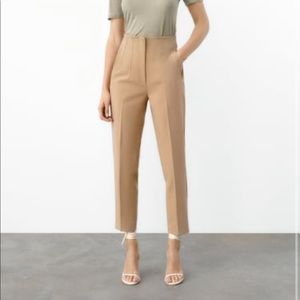 Zara pants